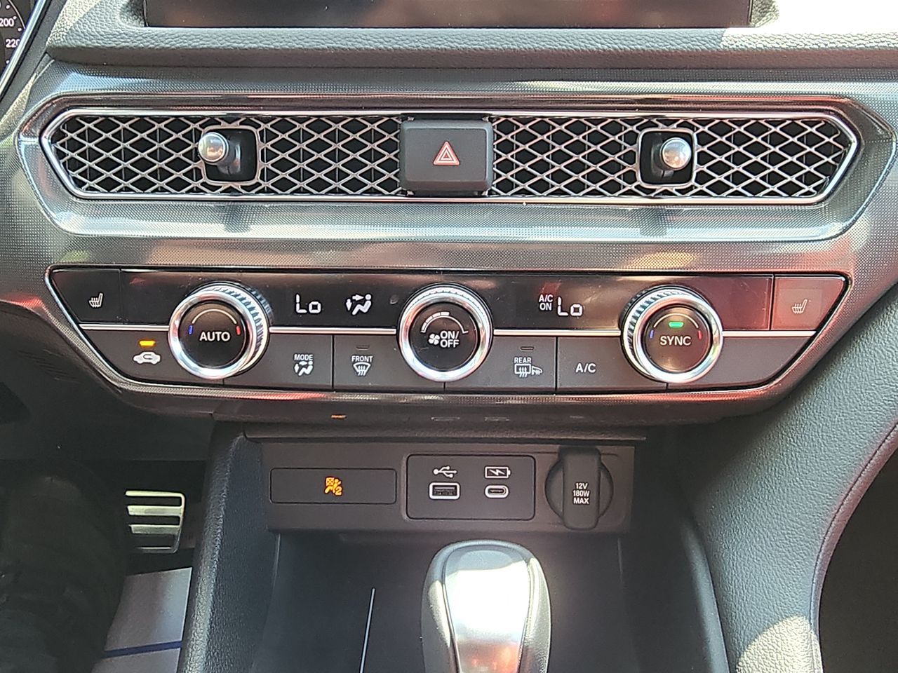 2024 Acura Integra