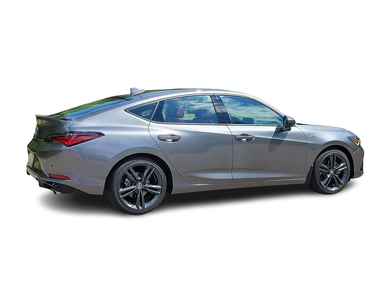 2024 Acura Integra