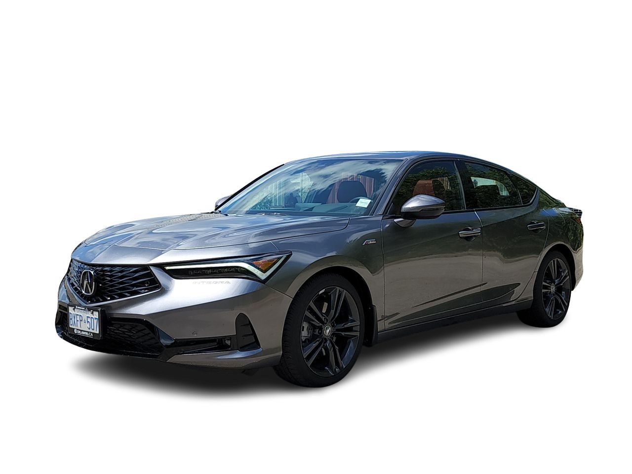 2024 Acura Integra