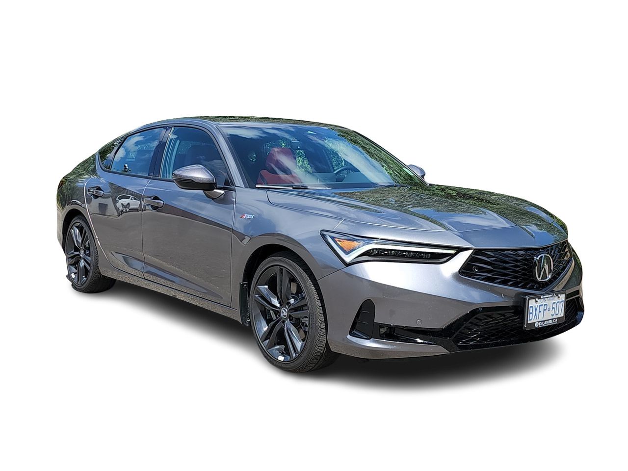 2024 Acura Integra