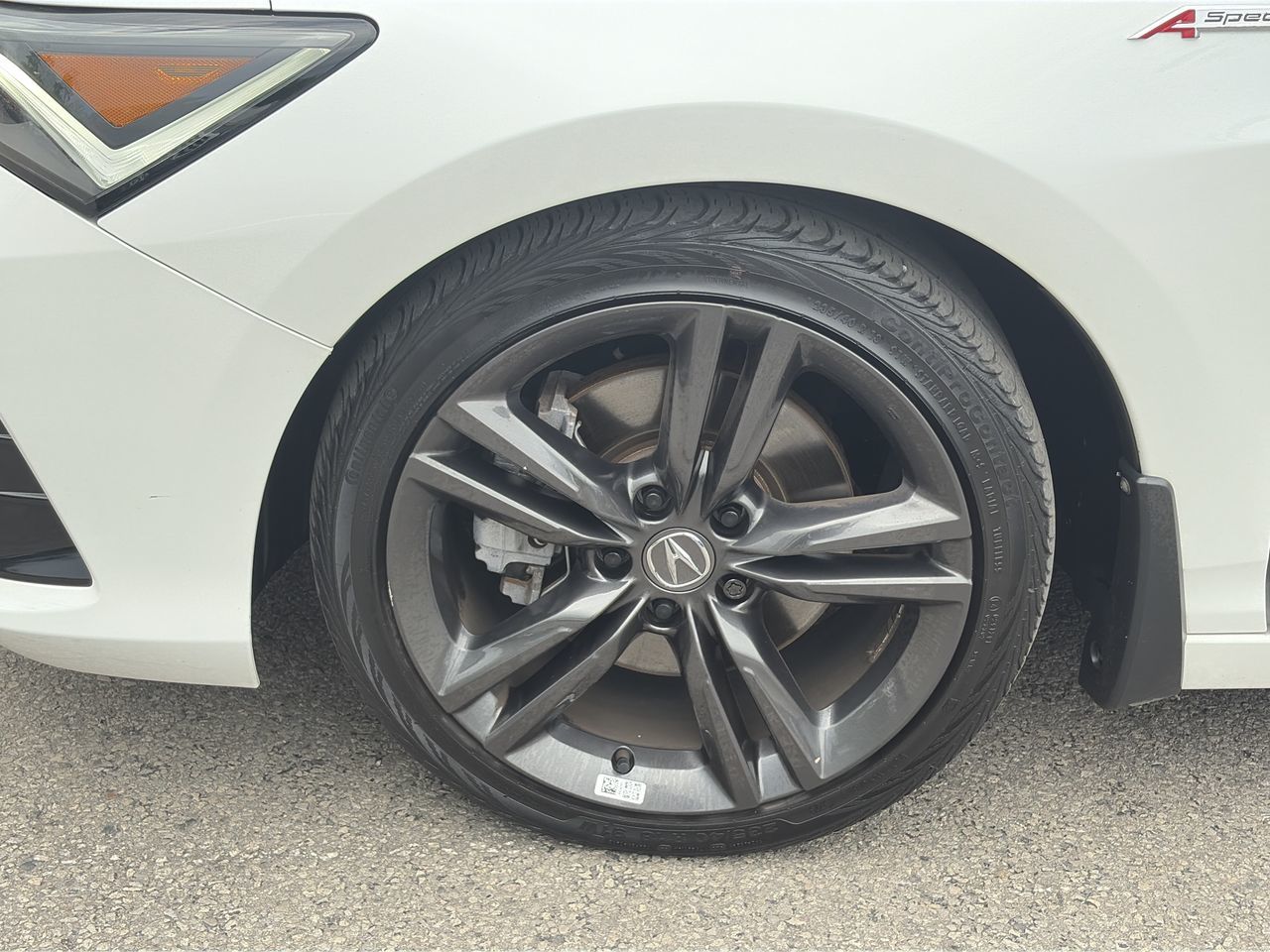 2024 Acura Integra