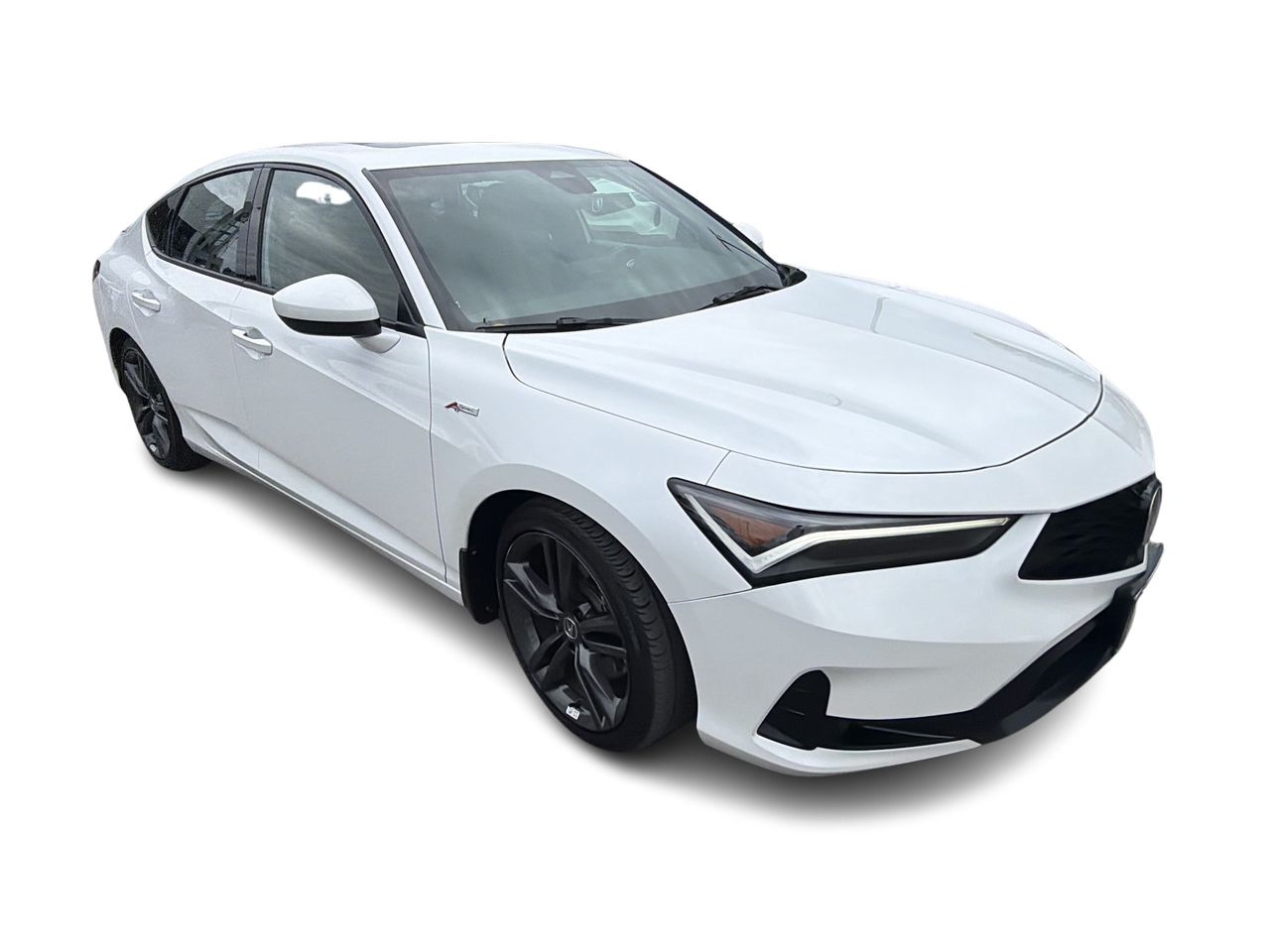 2024 Acura Integra