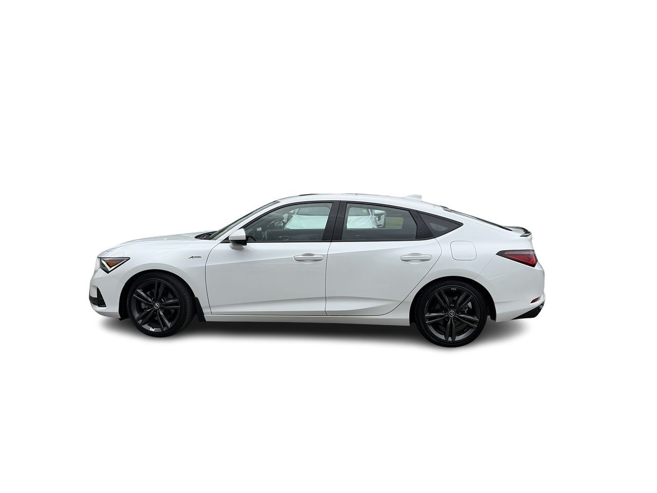2024 Acura Integra