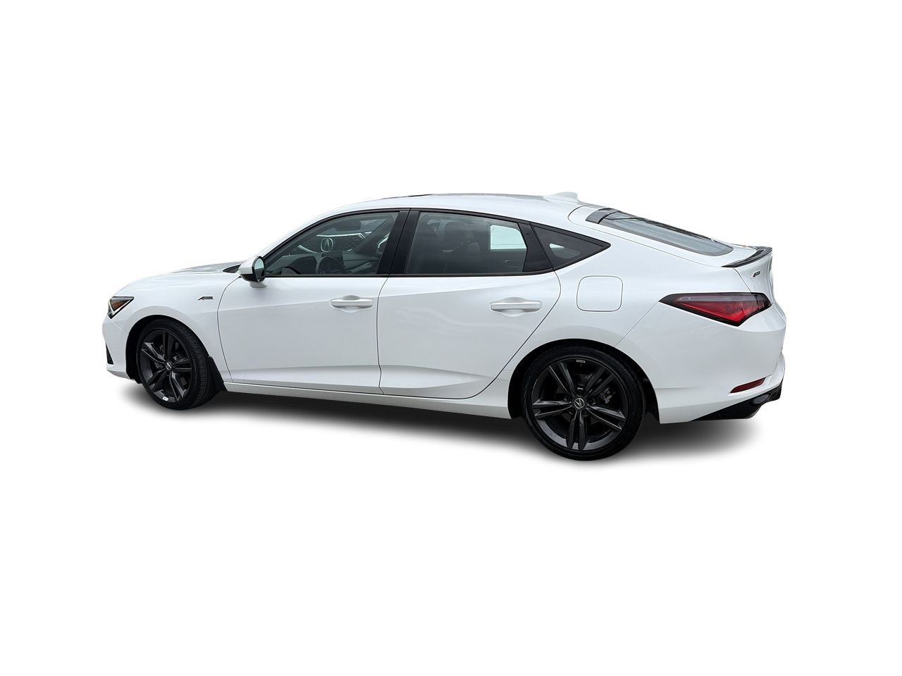 2024 Acura Integra