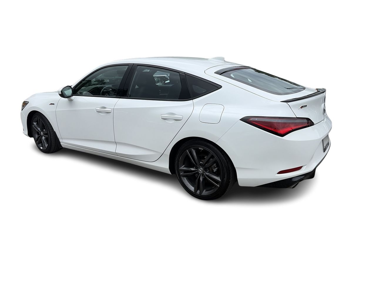 2024 Acura Integra