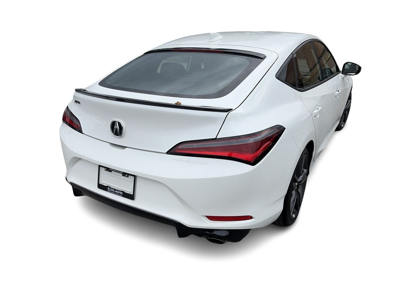 2024 Acura Integra
