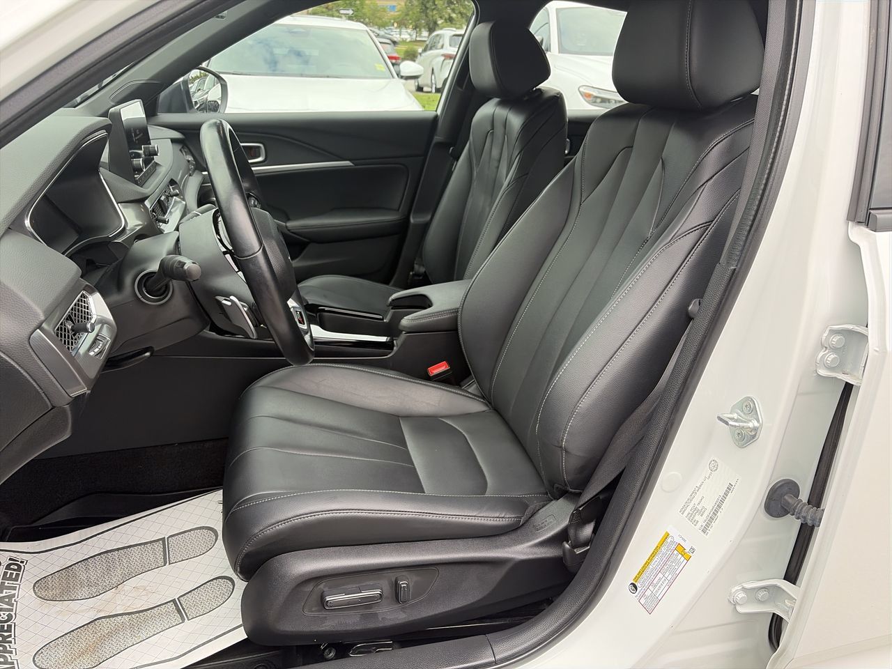 2024 Acura Integra