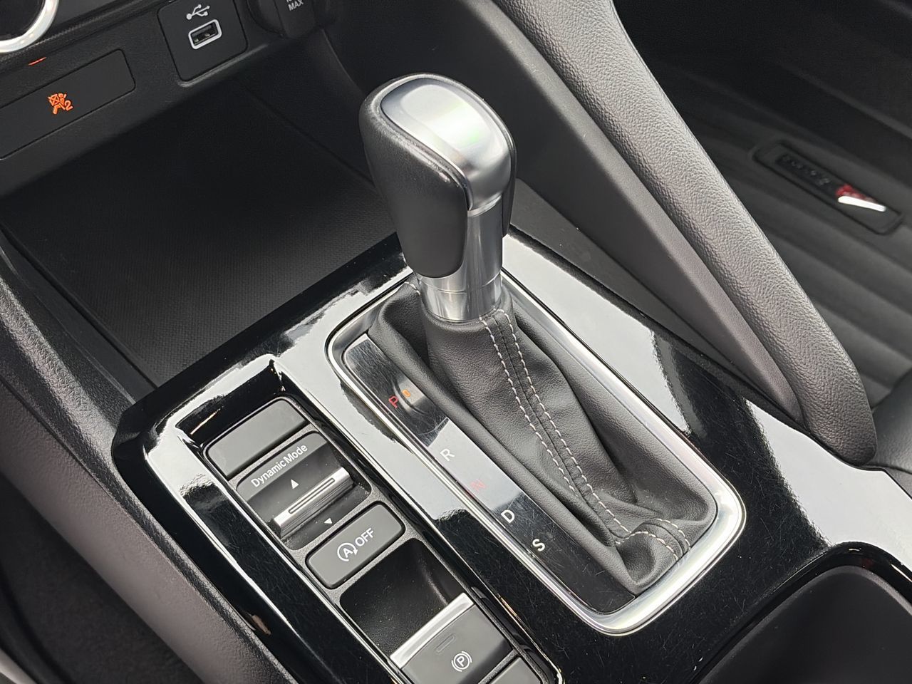 2024 Acura Integra