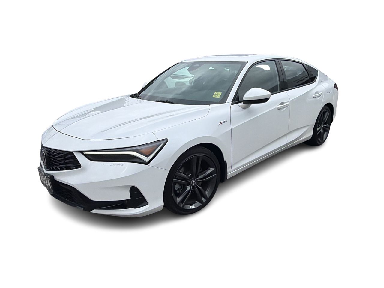 2024 Acura Integra