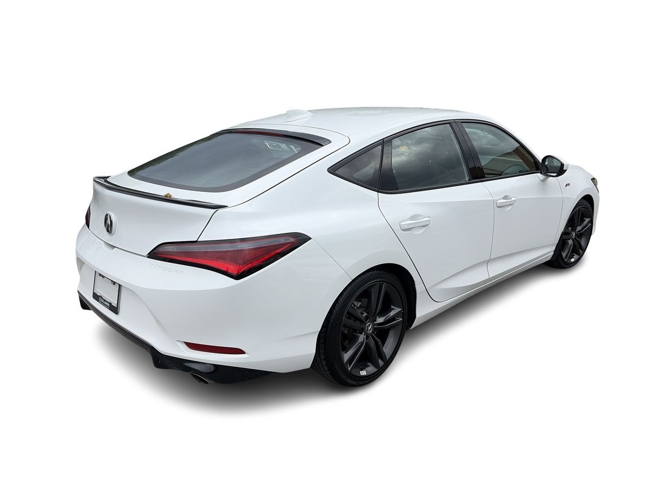 2024 Acura Integra