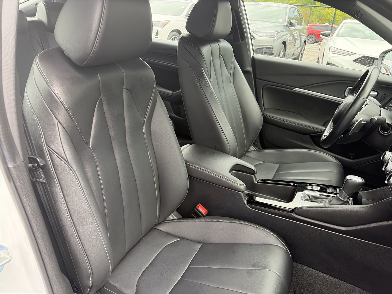 2024 Acura Integra