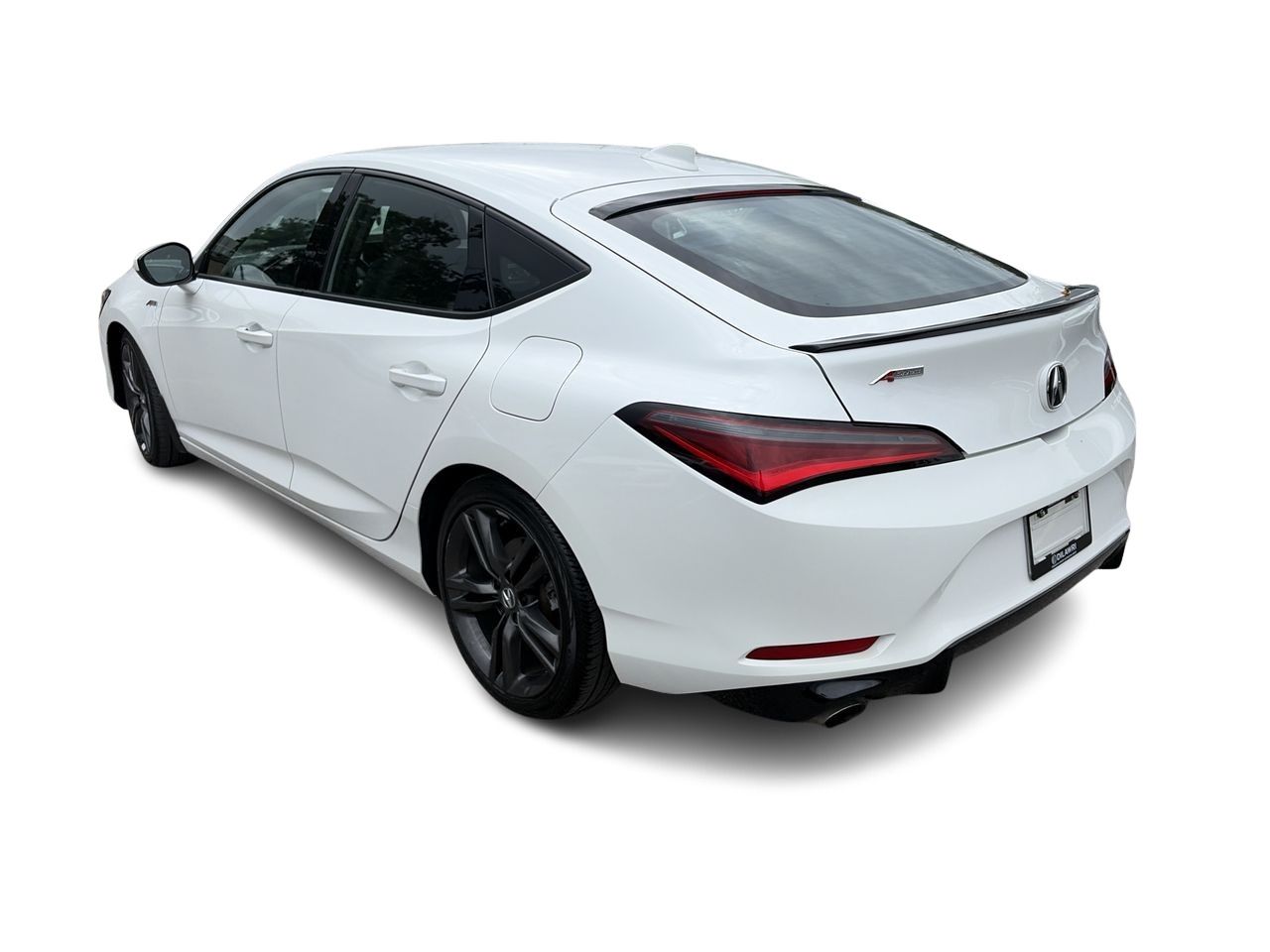 2024 Acura Integra