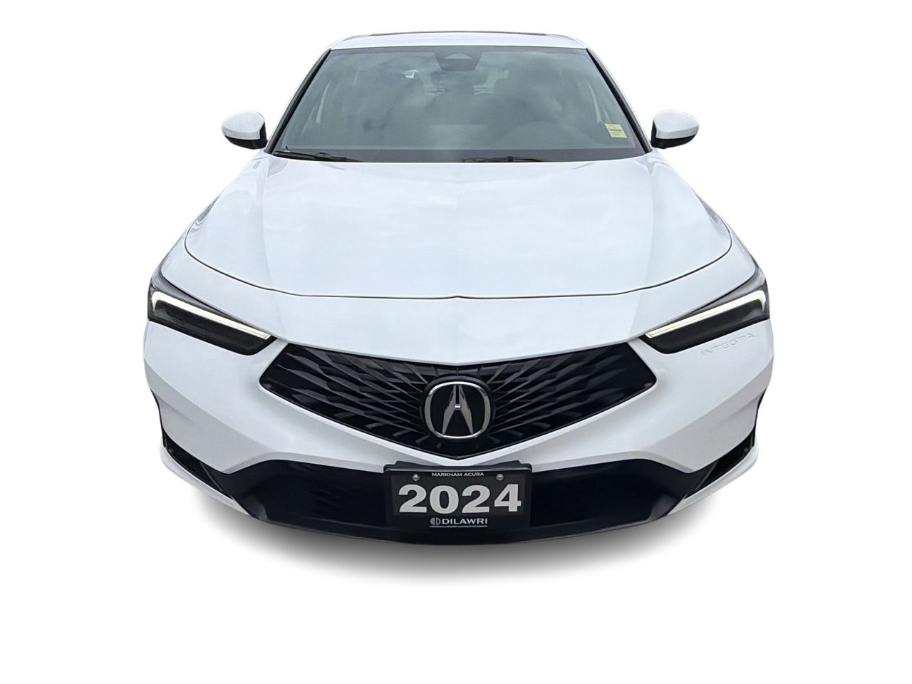 2024 Acura Integra