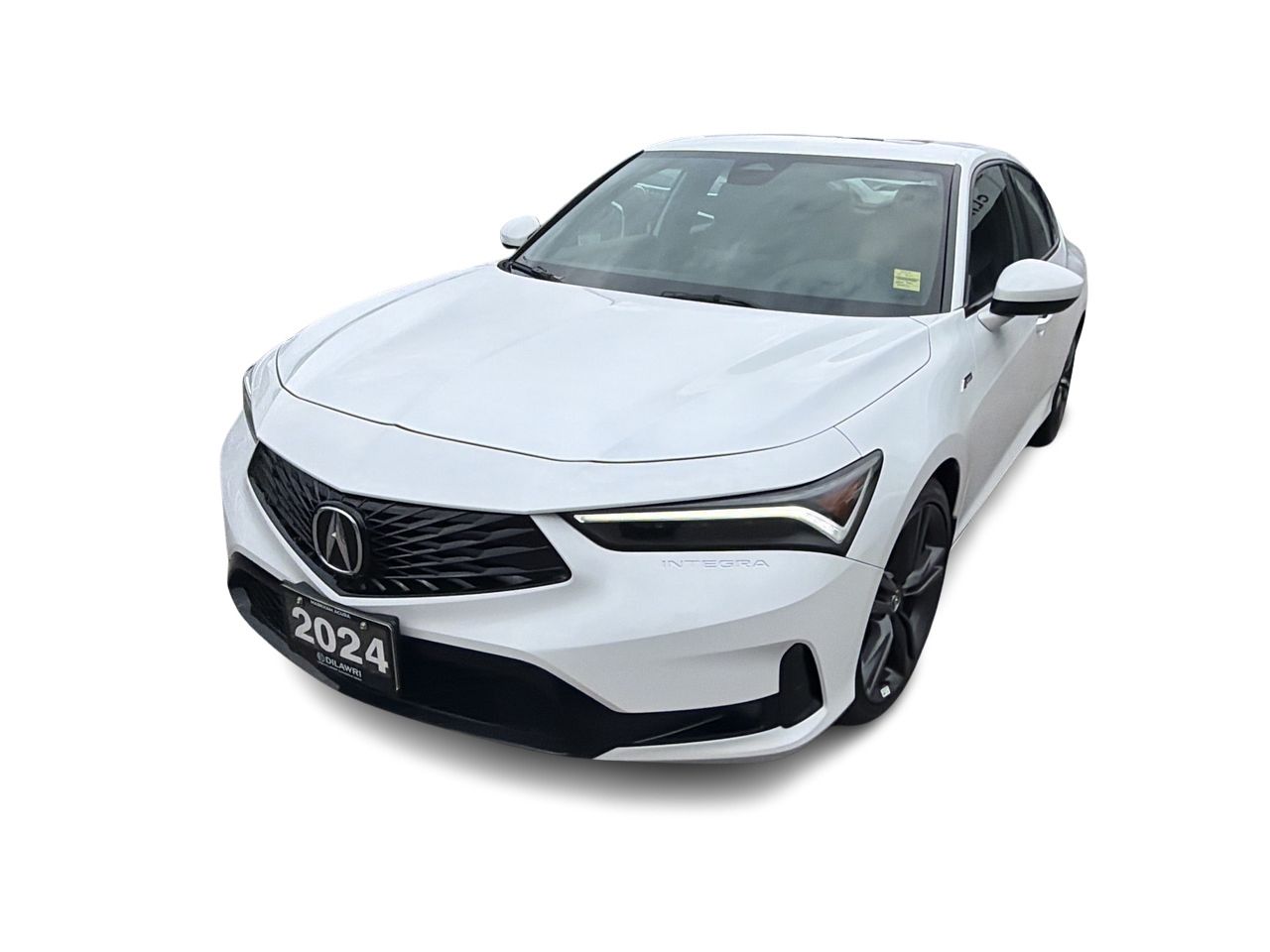 2024 Acura Integra