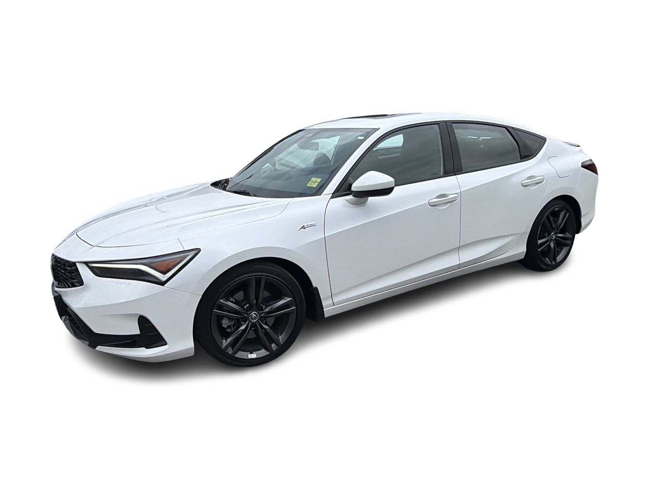 2024 Acura Integra