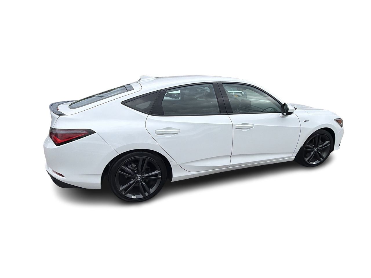 2024 Acura Integra