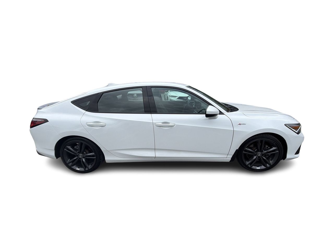 2024 Acura Integra