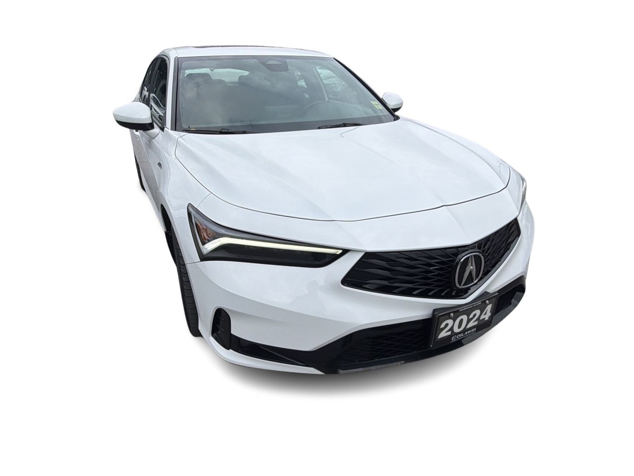 2024 Acura Integra