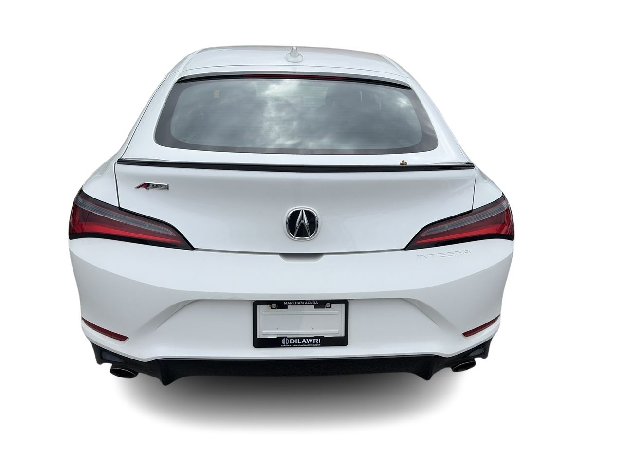2024 Acura Integra