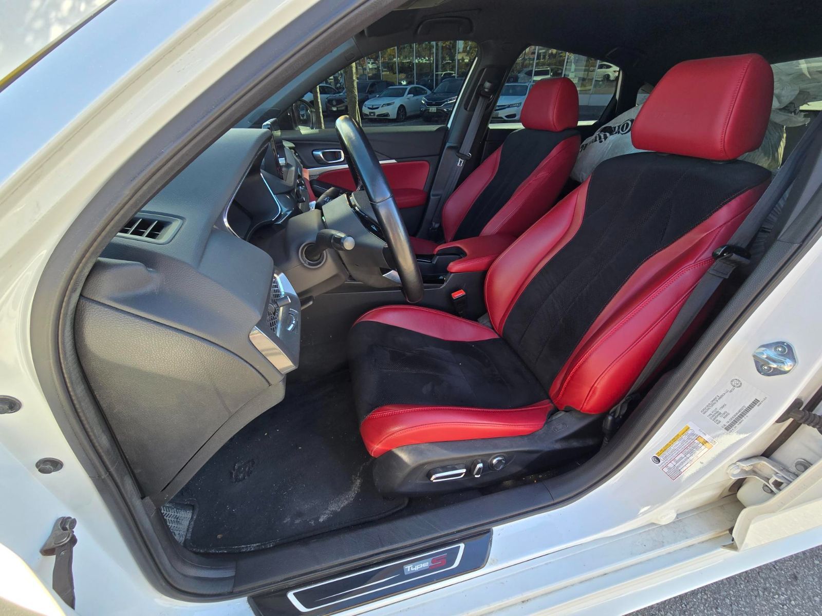 2024 Acura Integra