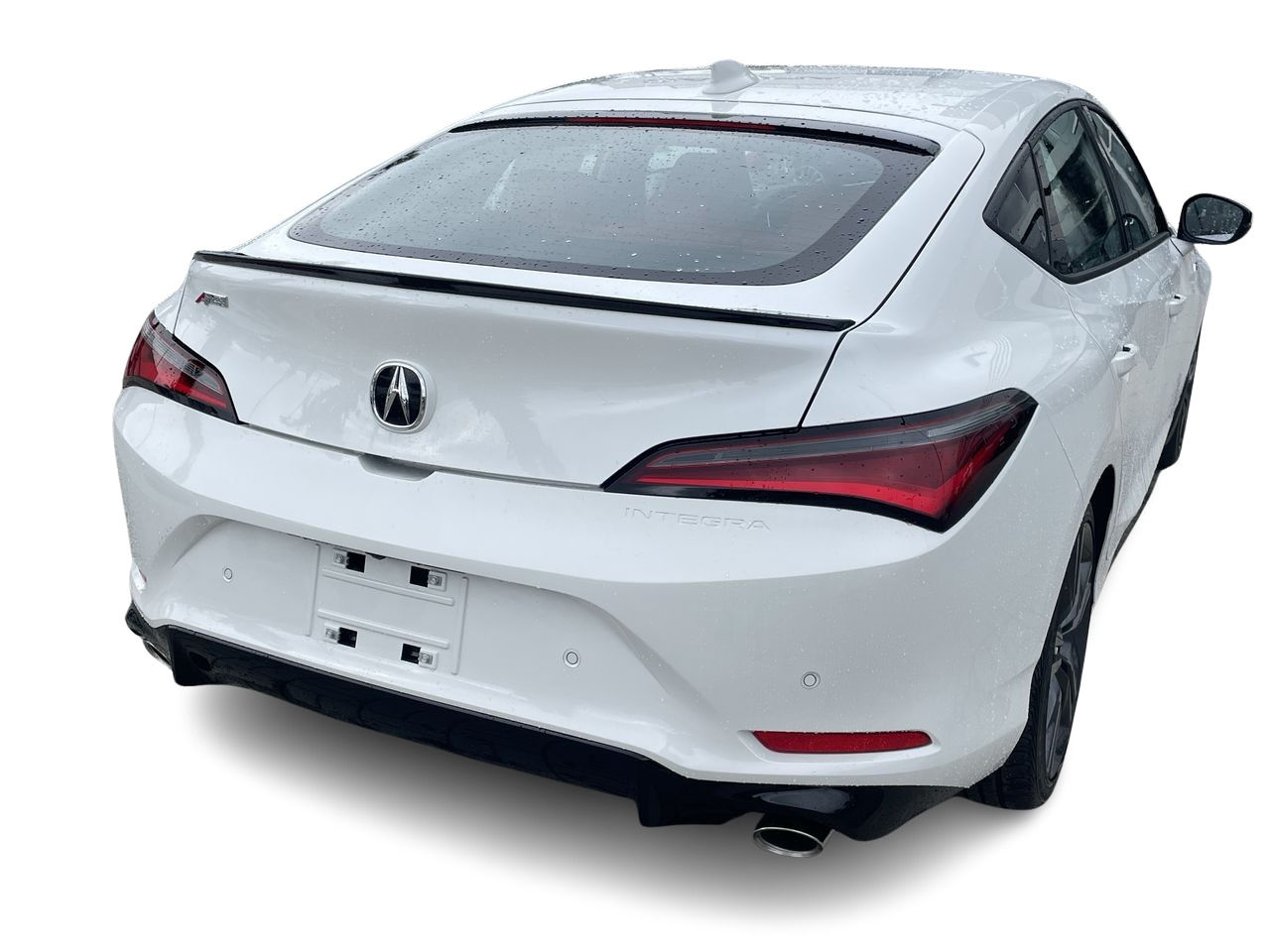 Acura Integra  2025 à Markham, Ontario