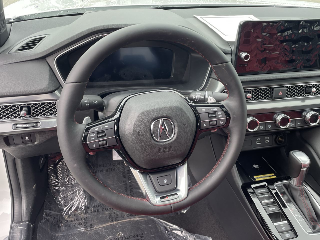Acura Integra  2025 à Markham, Ontario