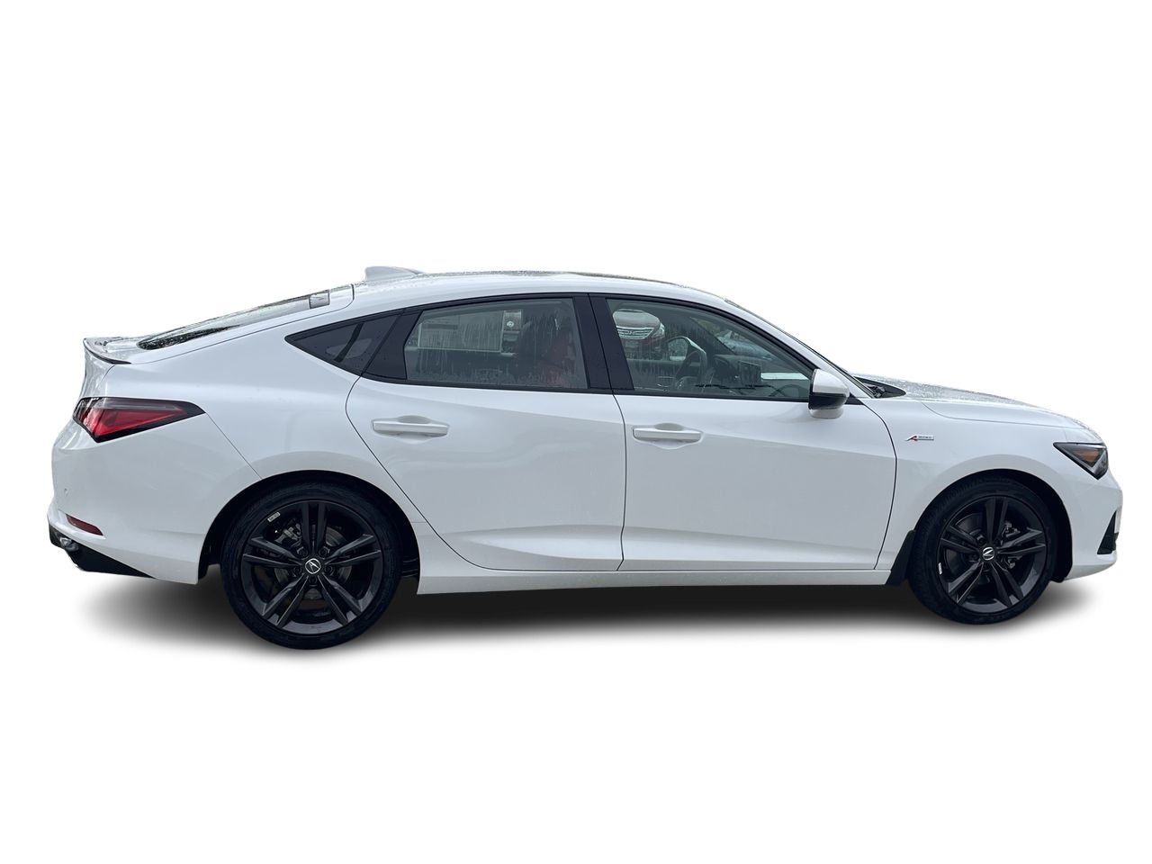 2025 Acura Integra in Markham, Ontario