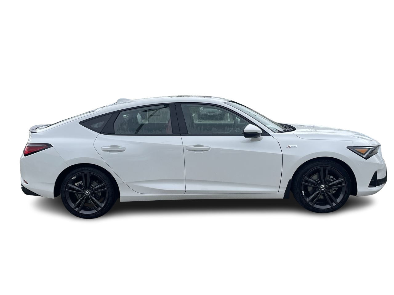 2025 Acura Integra in Markham, Ontario