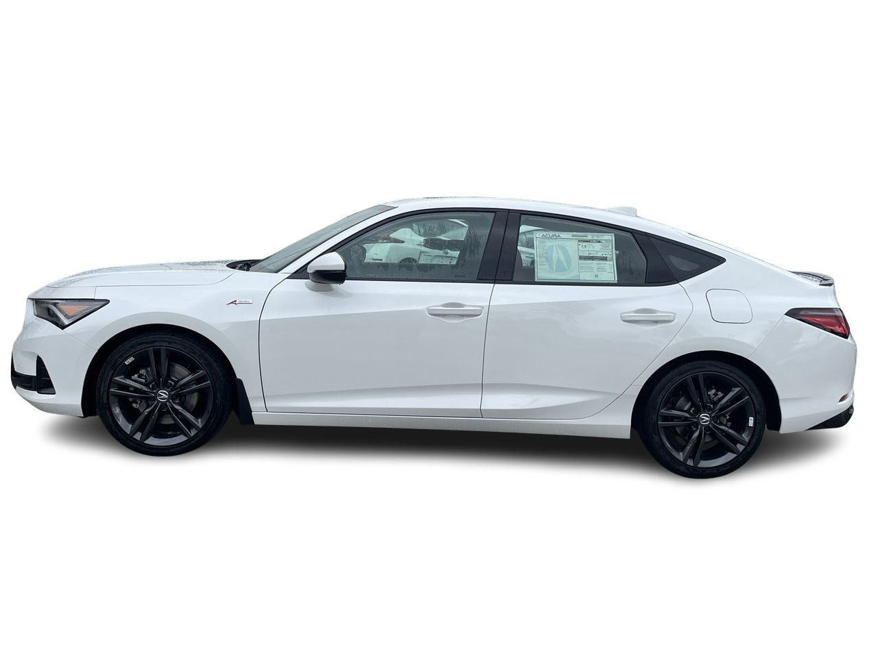 2025 Acura Integra in Markham, Ontario