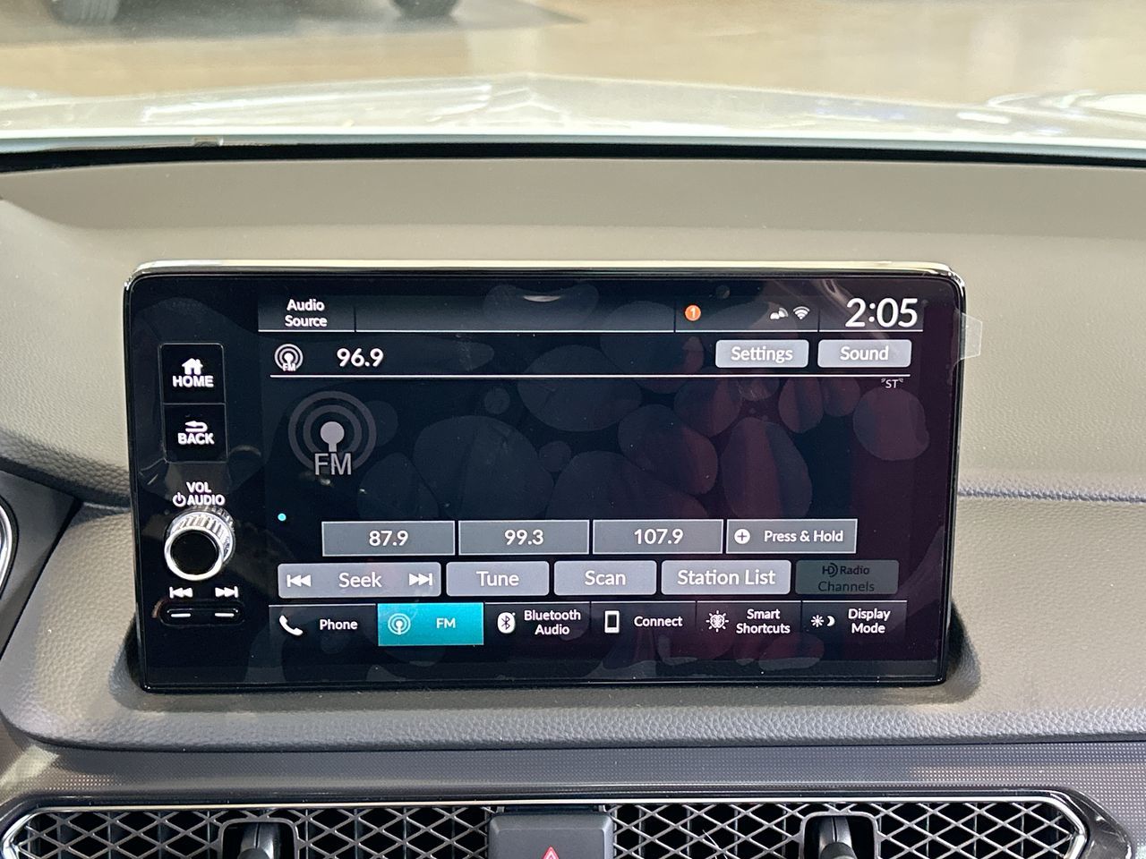 2025 Acura Integra in Markham, Ontario