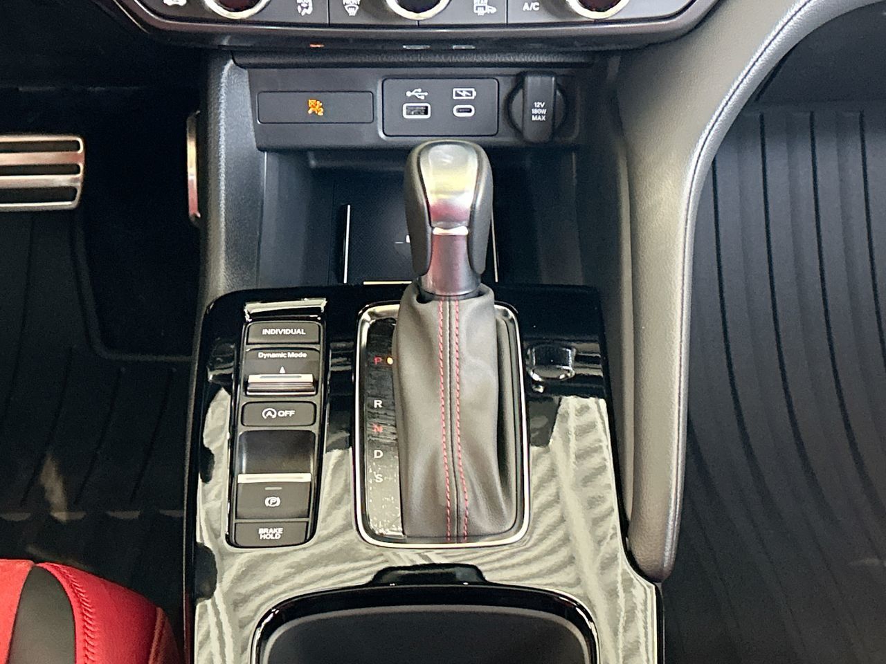 2025 Acura Integra in Markham, Ontario