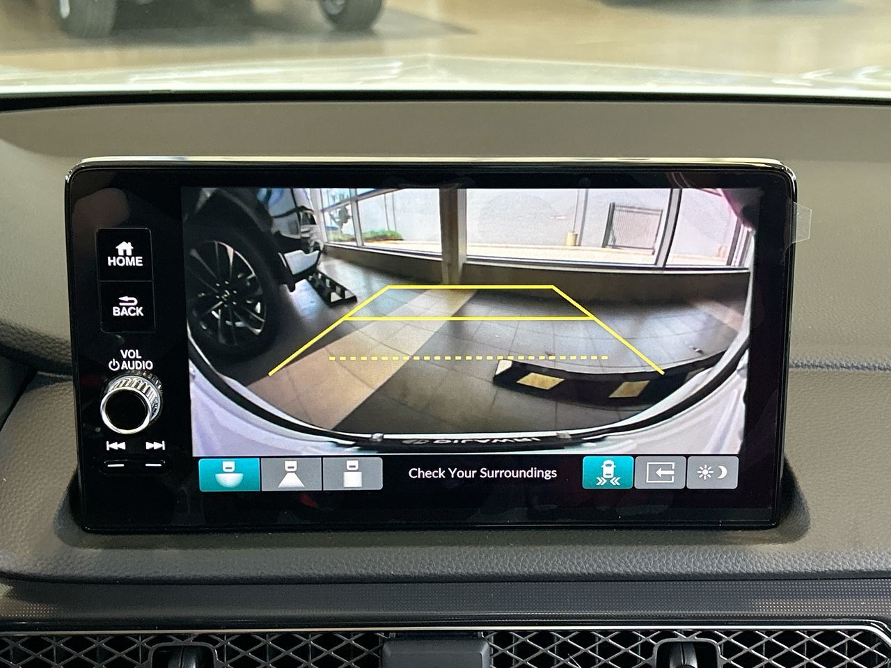 2025 Acura Integra in Markham, Ontario