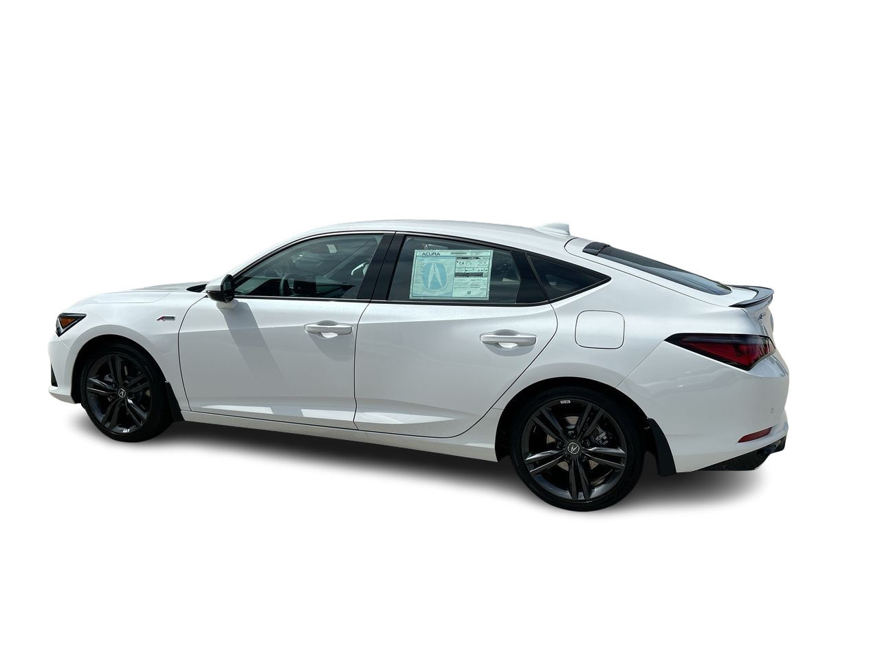2025 Acura Integra in Markham, Ontario