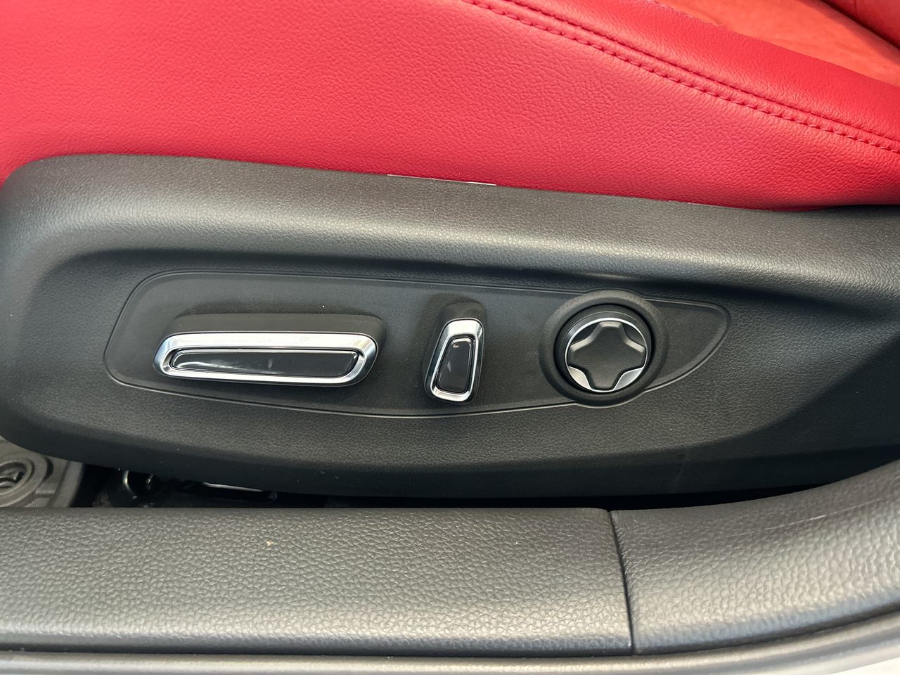 2025 Acura Integra in Markham, Ontario