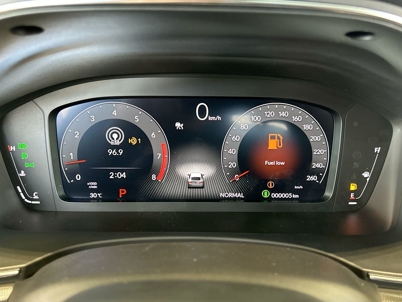 2025 Acura Integra in Markham, Ontario
