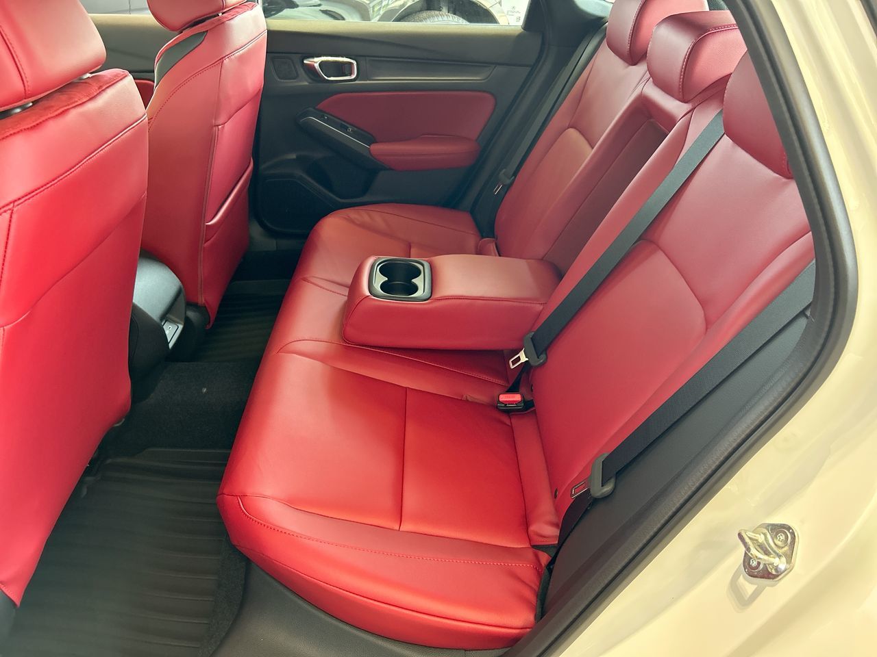 2025 Acura Integra in Markham, Ontario