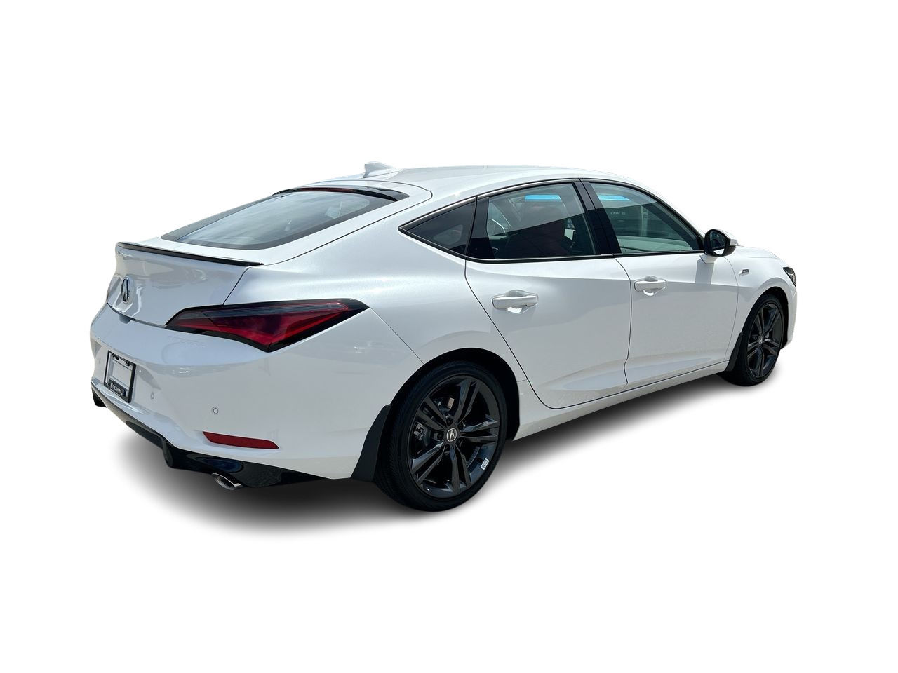 2025 Acura Integra in Markham, Ontario