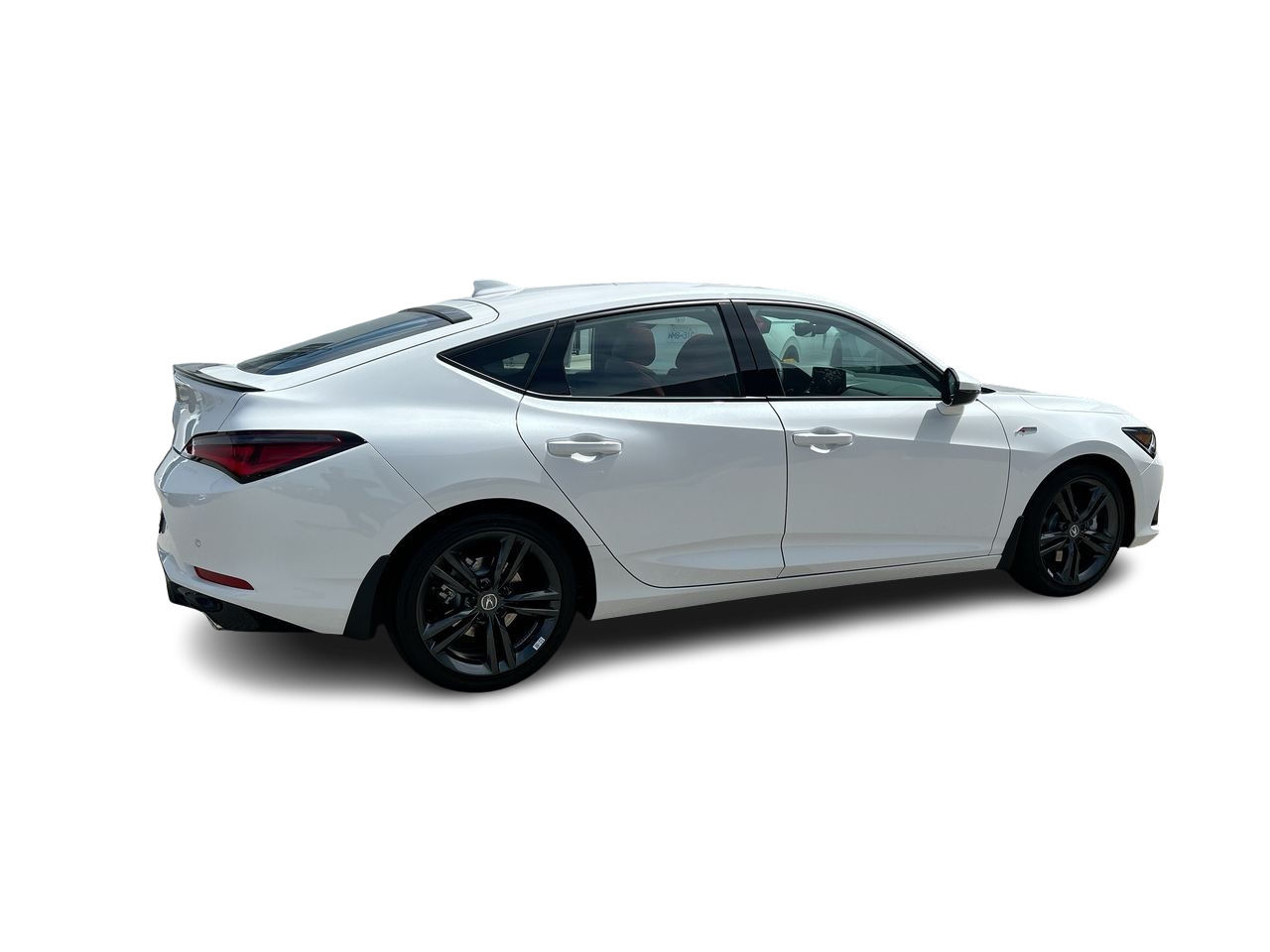 2025 Acura Integra in Markham, Ontario
