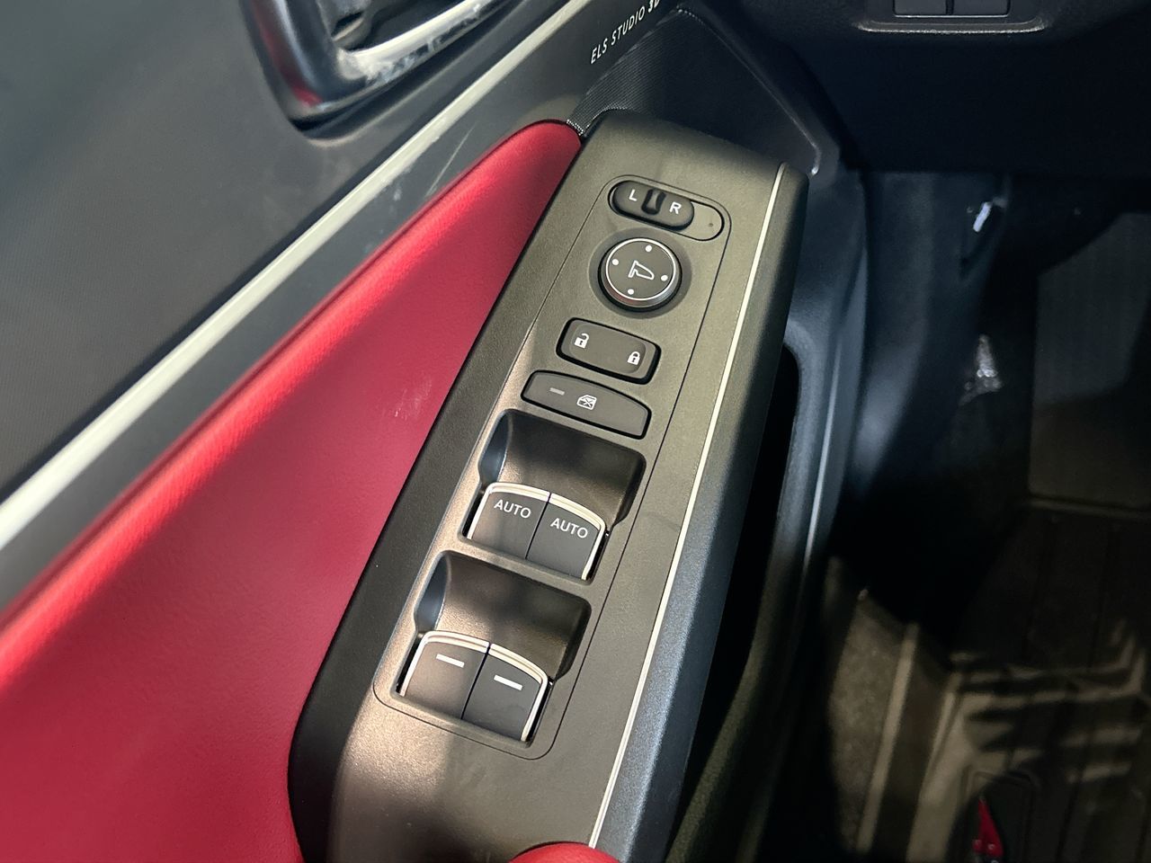 2025 Acura Integra in Markham, Ontario