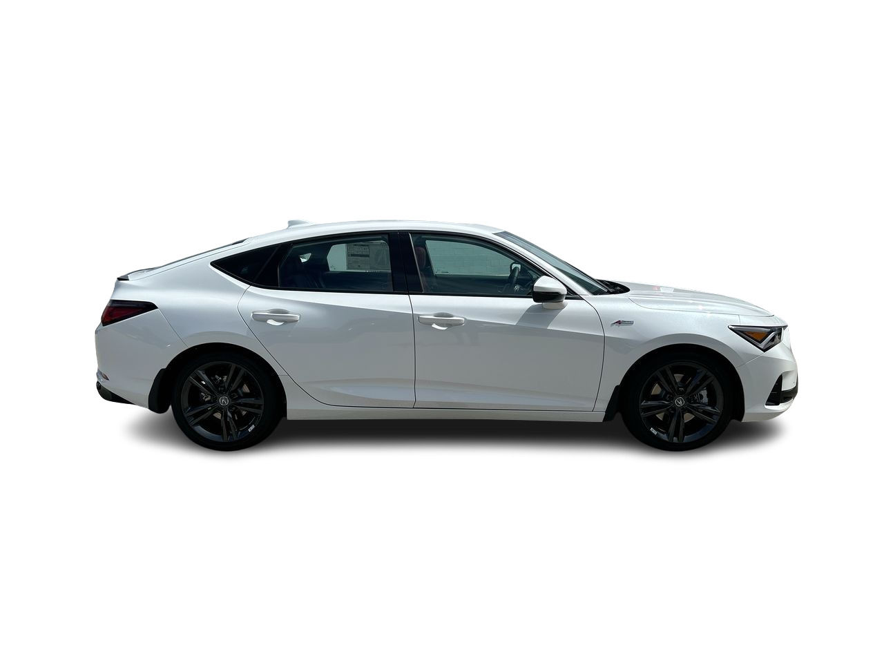 2025 Acura Integra in Markham, Ontario