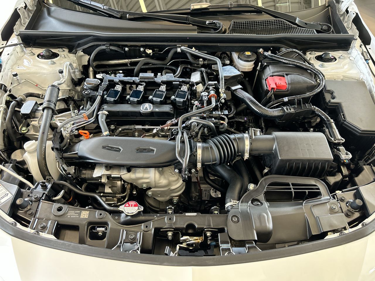 2025 Acura Integra in Markham, Ontario