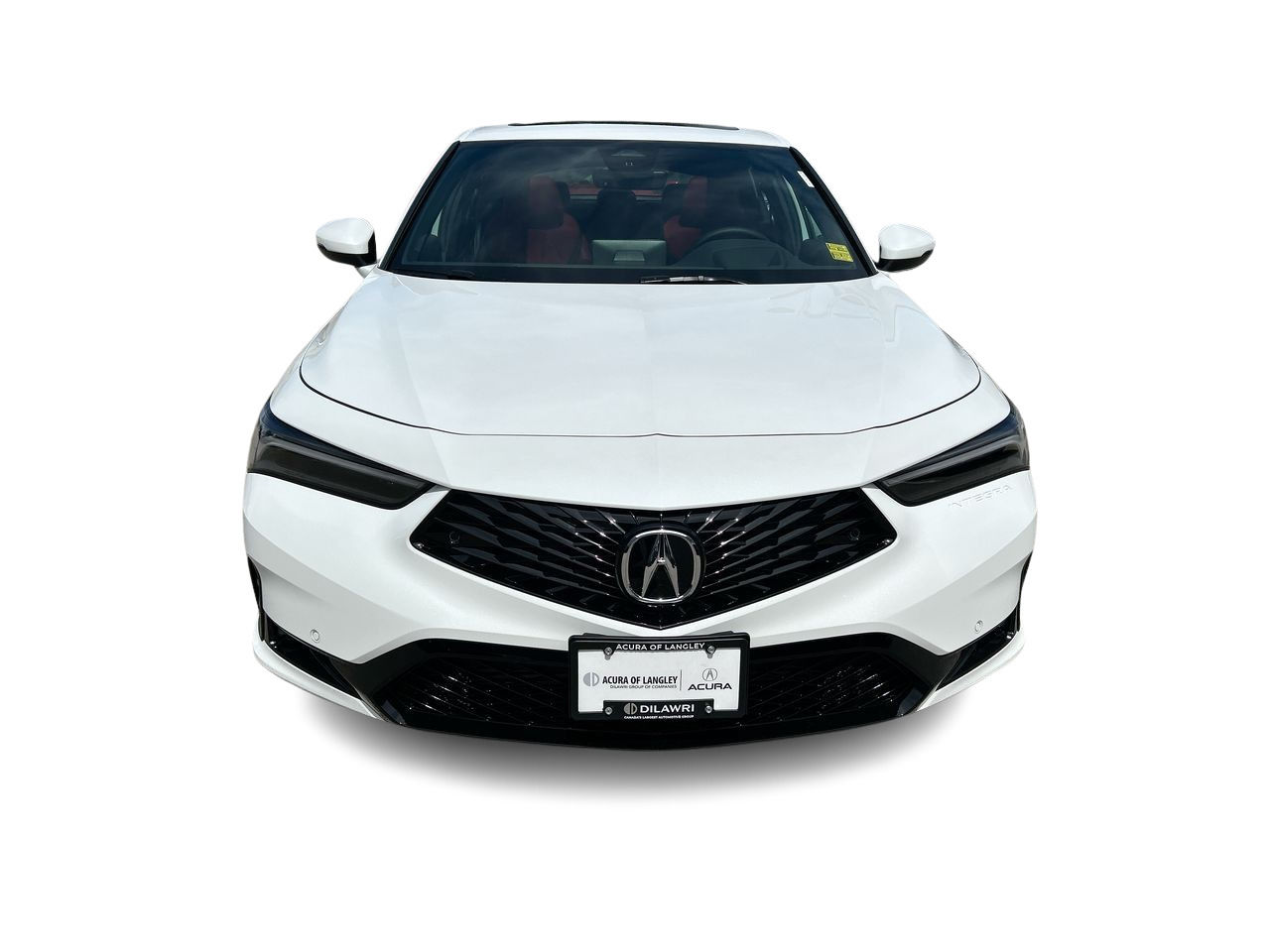 2025 Acura Integra in Markham, Ontario