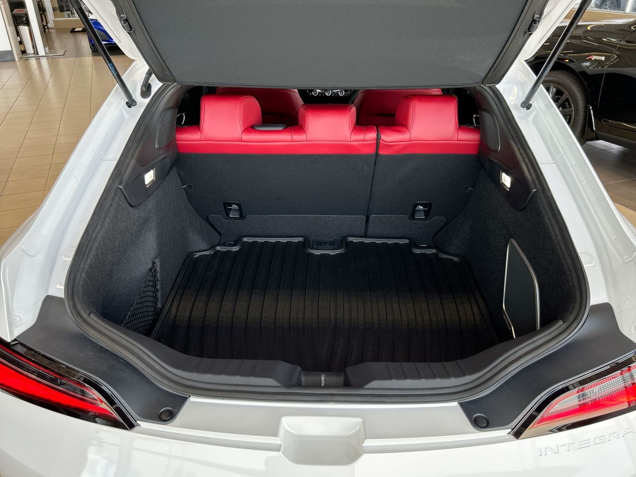 2025 Acura Integra in Markham, Ontario
