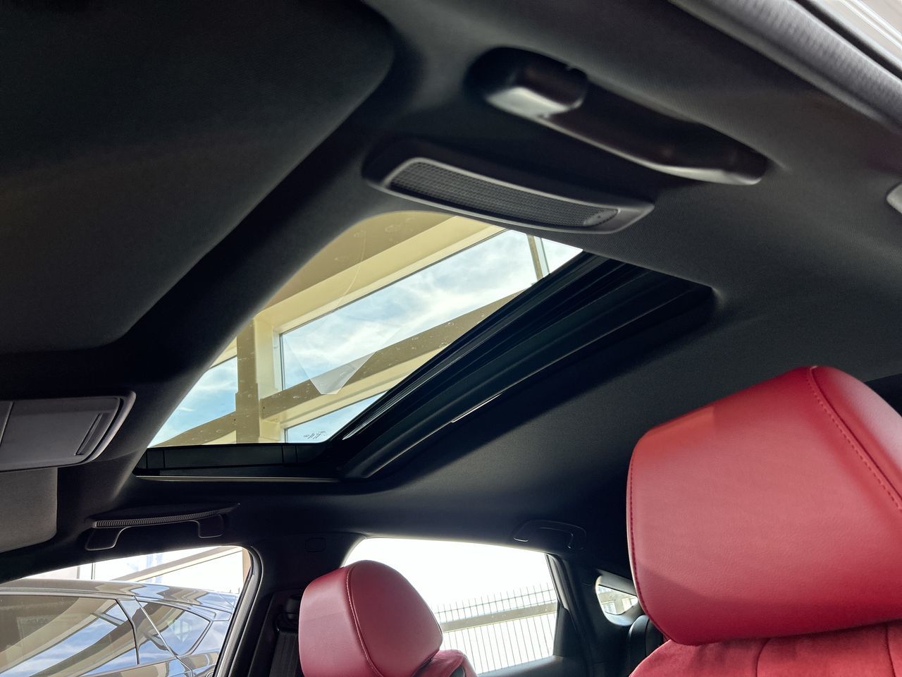 2025 Acura Integra in Markham, Ontario