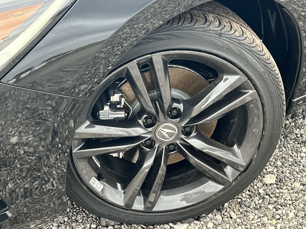Acura Integra  2025 à Markham, Ontario