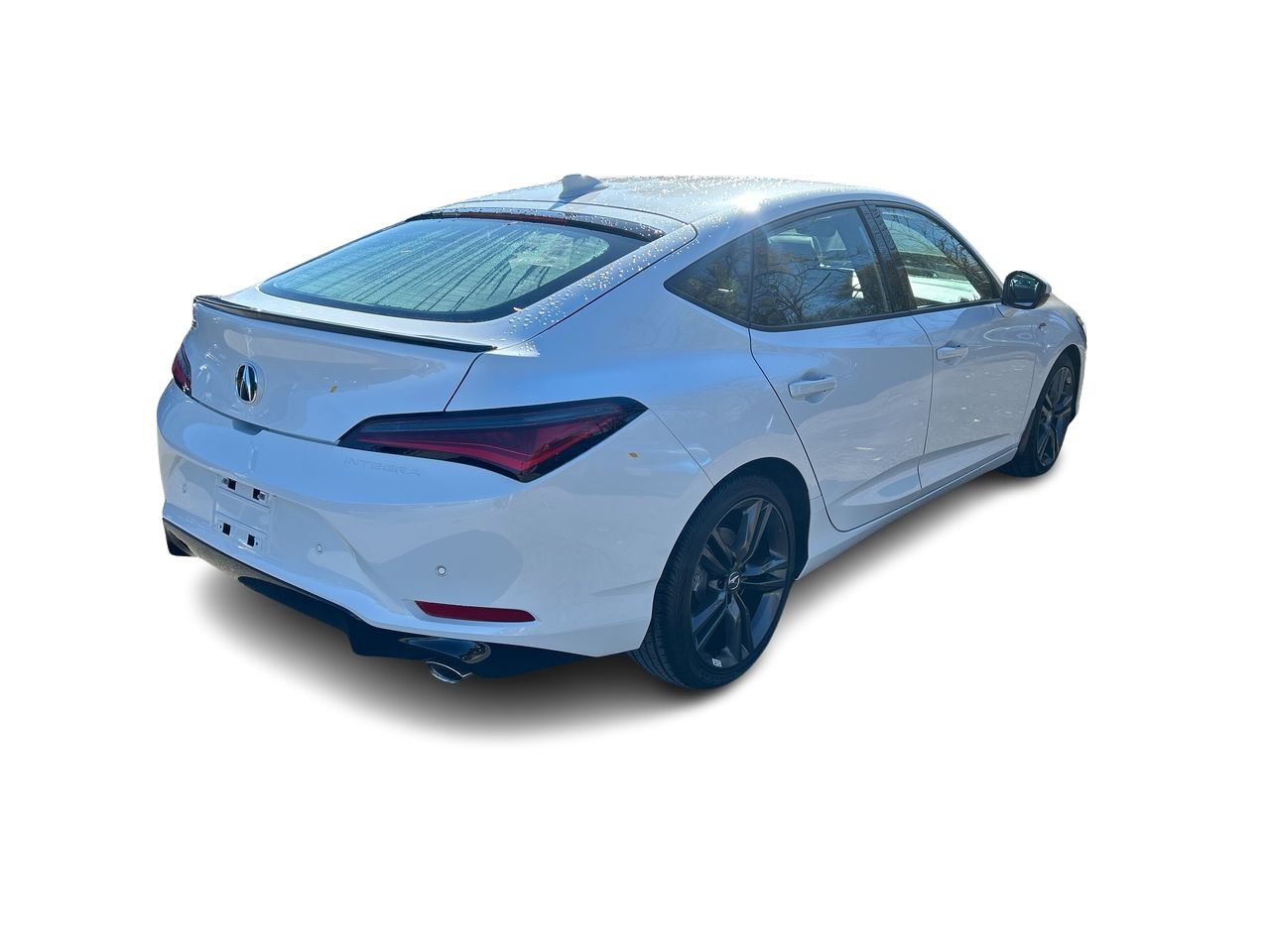 2025 Acura Integra