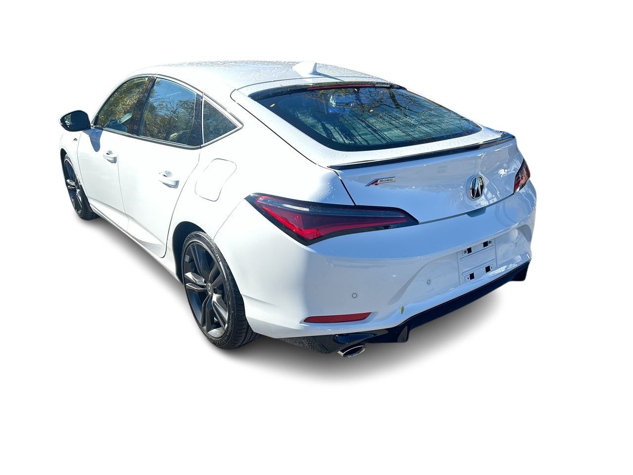 2025 Acura Integra