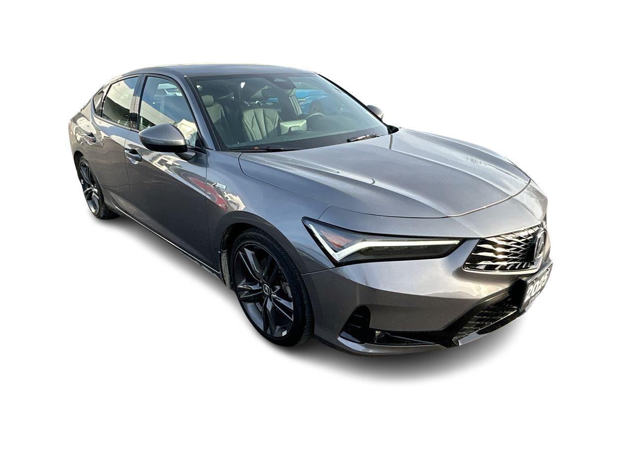 2025 Acura Integra