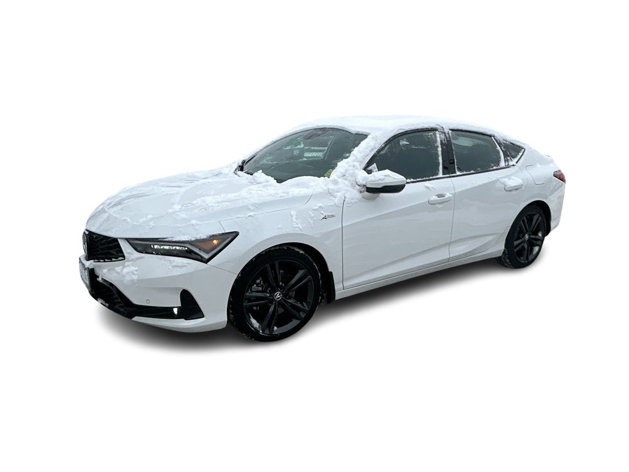 2025 Acura Integra in Markham, Ontario