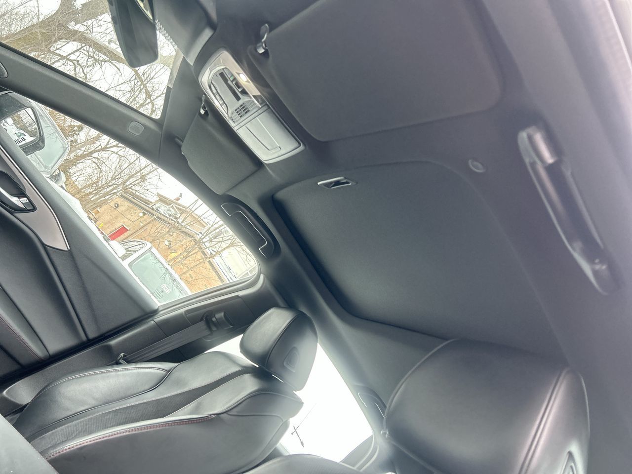 2025 Acura Integra in Markham, Ontario